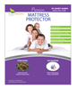 Mattress Protector - Fitted Sheet Style