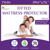 Mattress Protector - Fitted Sheet Style